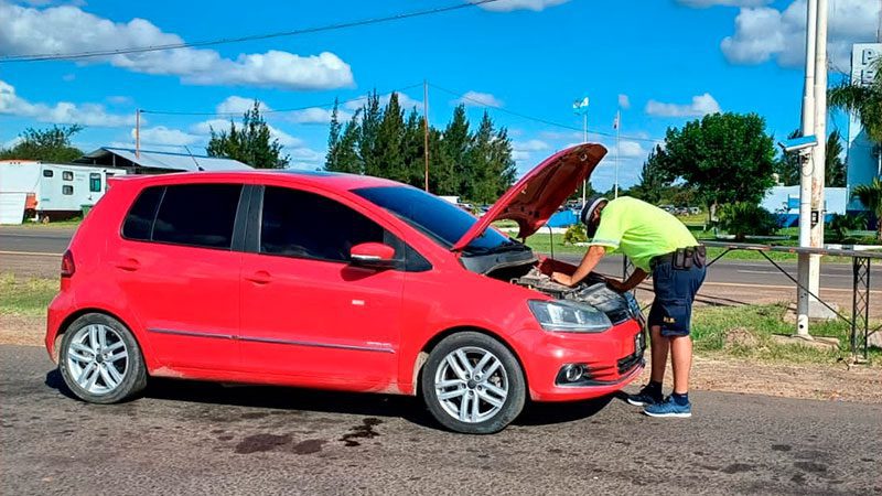 Proponen que autos secuestrados sean utilizados por entidades de zonas rurales