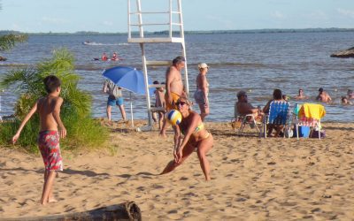 Turismo reportó qué números dejó la primera quincena del año en Entre Ríos