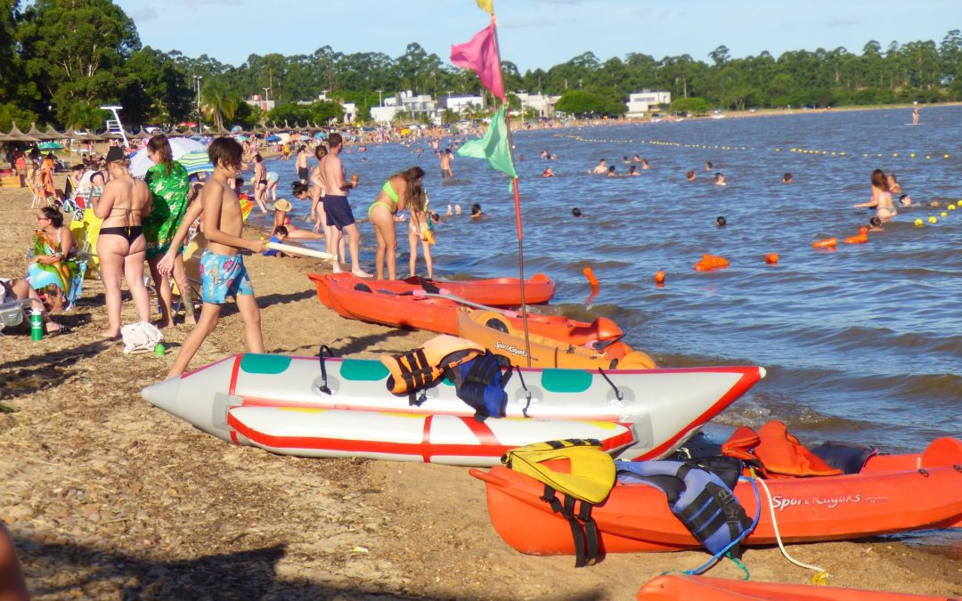 «El destino elegido»: Finalizó la temporada turística en Santa Ana