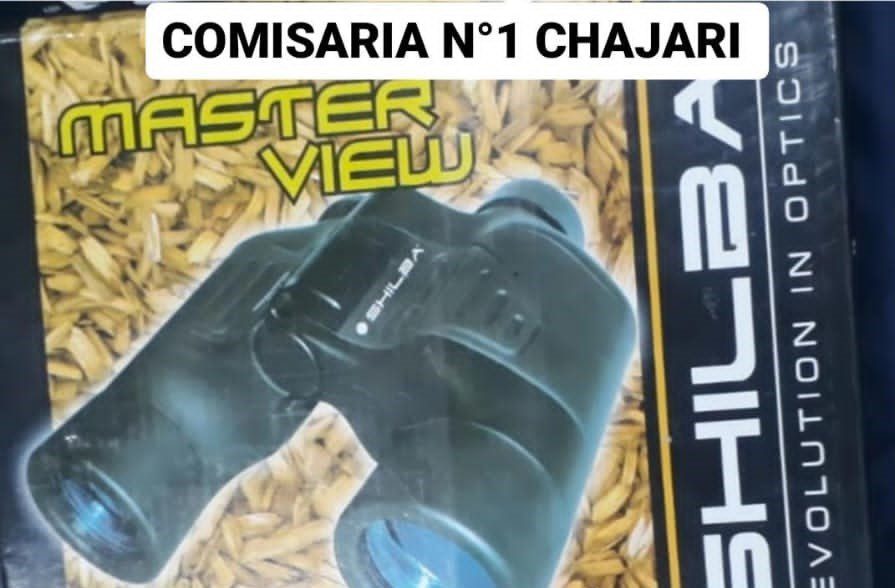 La Policía recuperó elementos robados a una familia y secuestró plantas de marihuana en Chajarí
