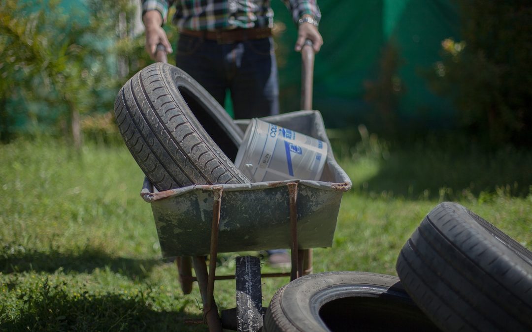 Provincia unifica criterios de acción con municipios para el control del dengue