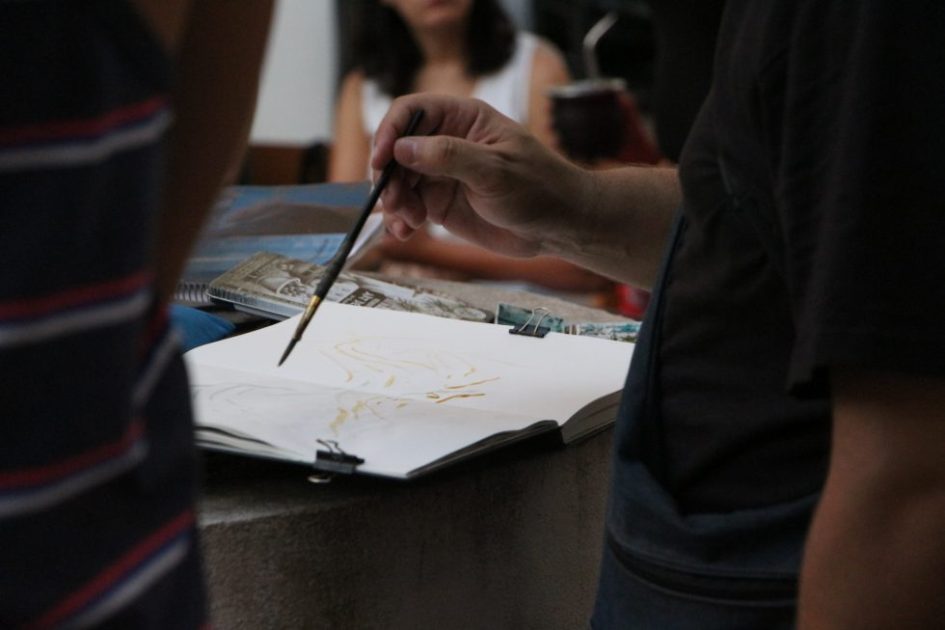 Invitan a presentar propuestas artísticas para los Centros Culturales de la Provincia