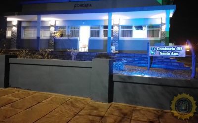 Colonia Santa Ana: Una pelea entre ex cuñados terminó con una mujer hospitalizada