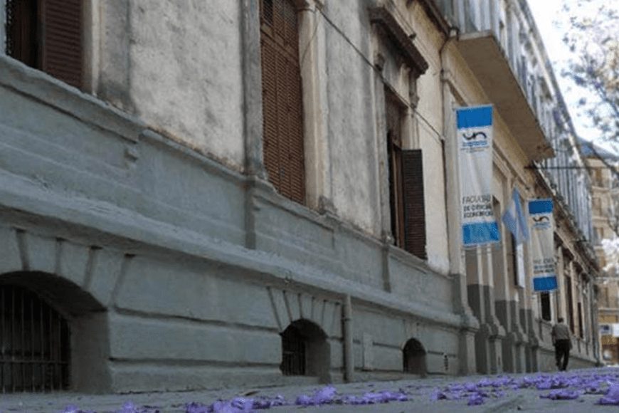 “Solo llegamos a abril o mayo”. UNER, con los números en rojo si Nación no actualiza el presupuesto