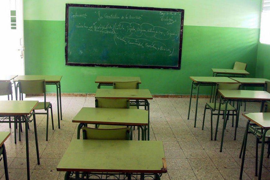 “Tenemos que defender la educación pública”: En “estado de alerta”, Agmer reclama paritaria nacional