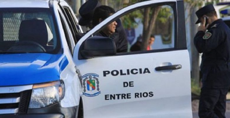 Una mujer fue víctima de un violento asalto en Federación: Fue derivada al hospital Masvernat
