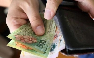 Salarios: Informe advierte sobre una fuerte pérdida del poder adquisitivo en Entre Ríos