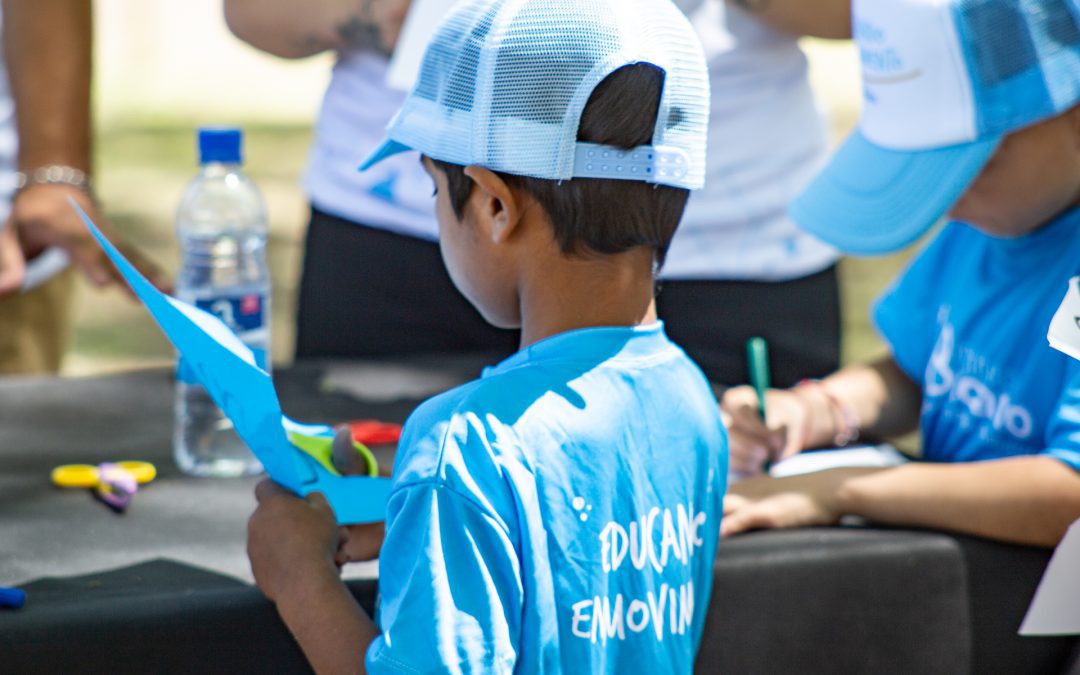 Inició la preinscripción para incorporar estudiantes al programa de apoyo escolar del Becario