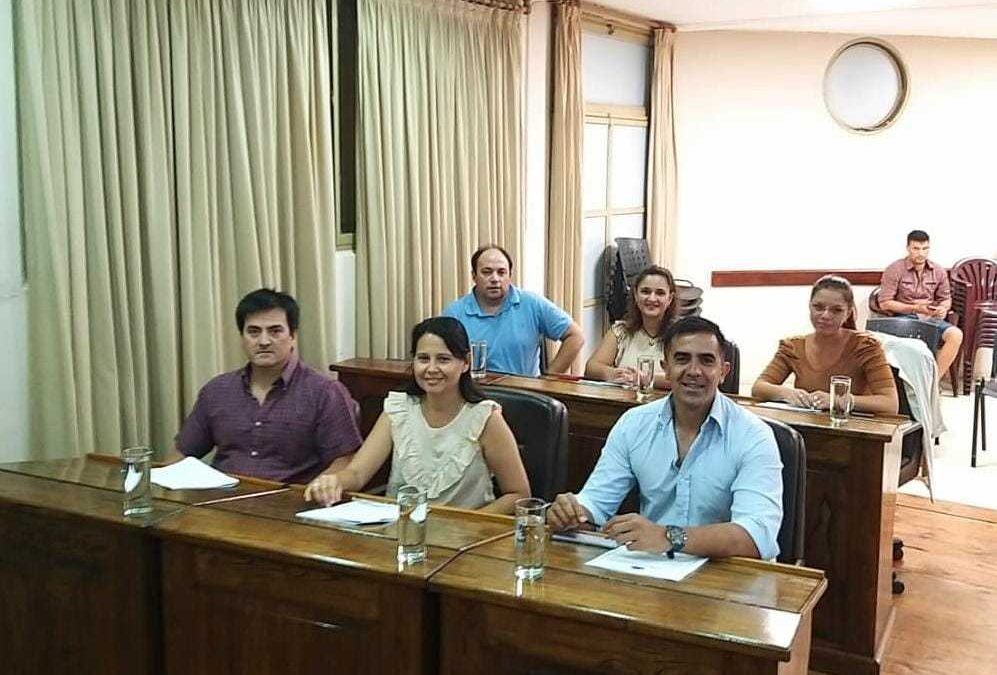 Concejales de Federación exigen un delegado de esa ciudad en la CTM