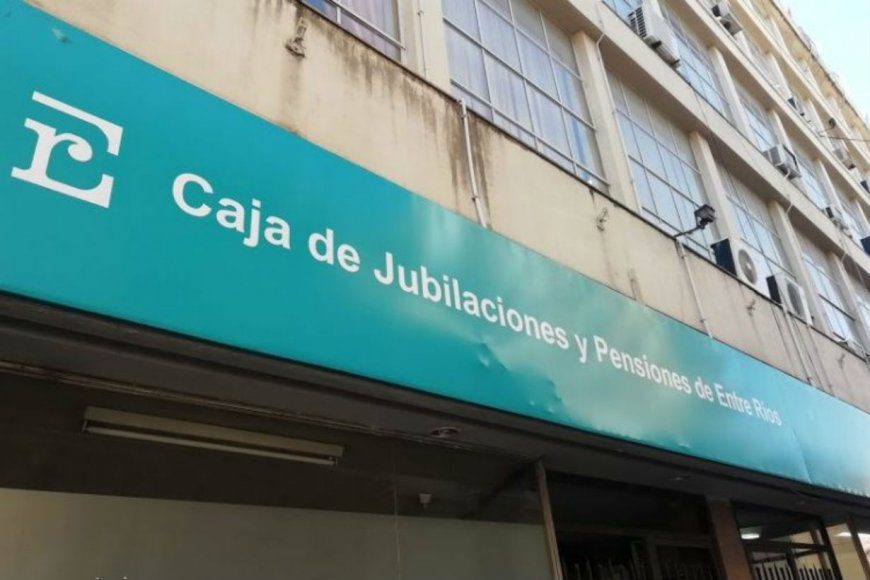 Analizan subir los aportes jubilatorios a los sueldos más altos en Entre Ríos