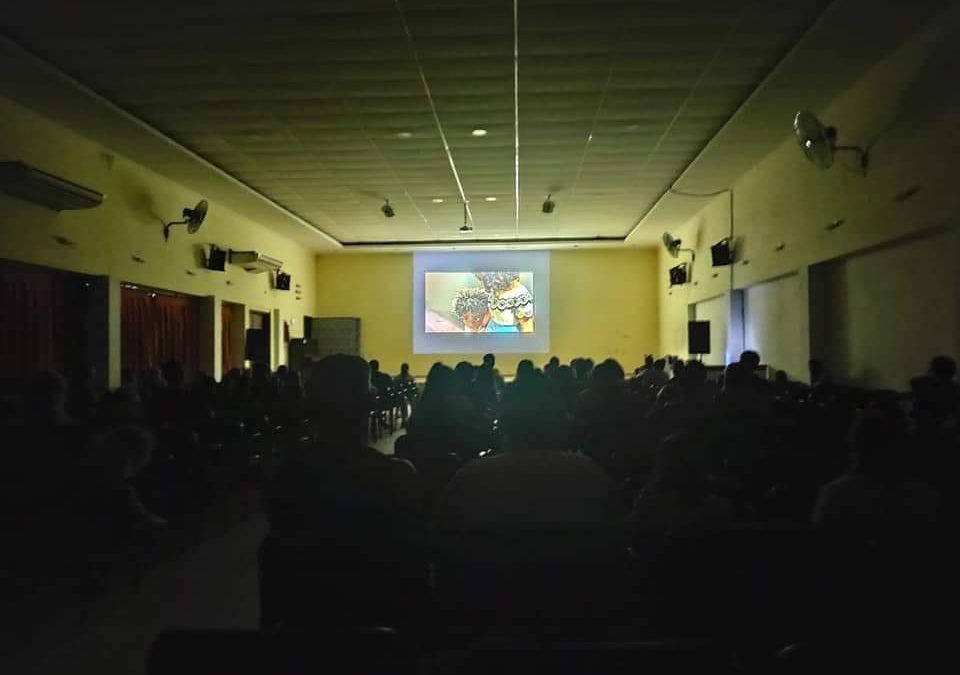 Para conmemorar el Día de la Mujer, habrá una noche de cine en Villa del Rosario