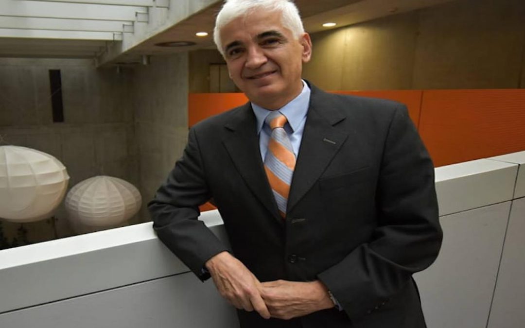 Milei designó a otro ex funcionario de Macri para presidir la Comisión Administradora del Río Uruguay