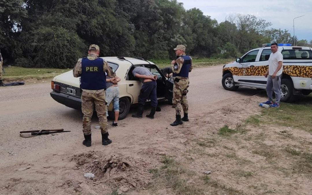 La Sociedad Rural de Gualeguaychú destacó el trabajo policial que terminó con la condena de acusados por abigeato