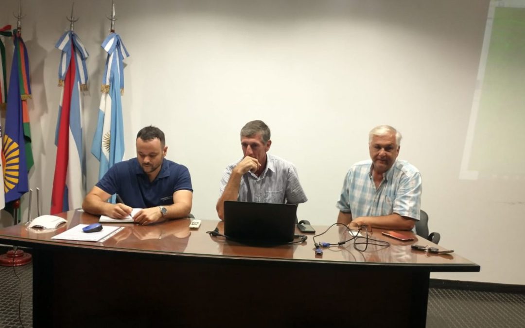 Preocupa la demanda de energía frente a las limitaciones de potencia en la región