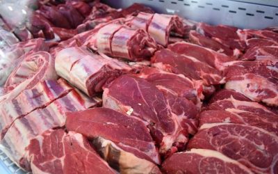 El consumo de carne cayó al menor nivel en 20 años: algunos cortes subieron más de 60% en 12 meses