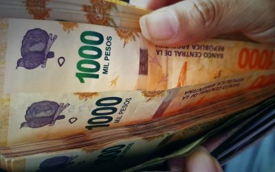 Aumento de la morosidad: 1 de cada 4 personas endeudadas tiene problemas para cancelar su crédito