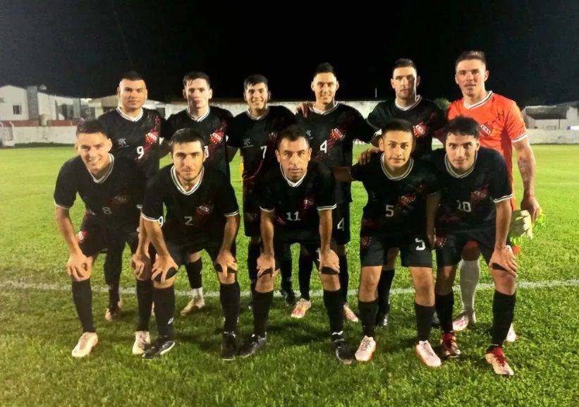 Copados de alegría: Independiente ganó por penales y avanzó a octavos de final de la Copa Entre Ríos