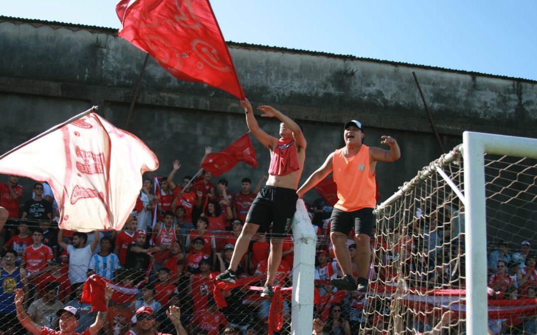 Se conoció el fixture del torneo de la Liga de Fútbol de Chajarí: Iniciará el 24 de marzo