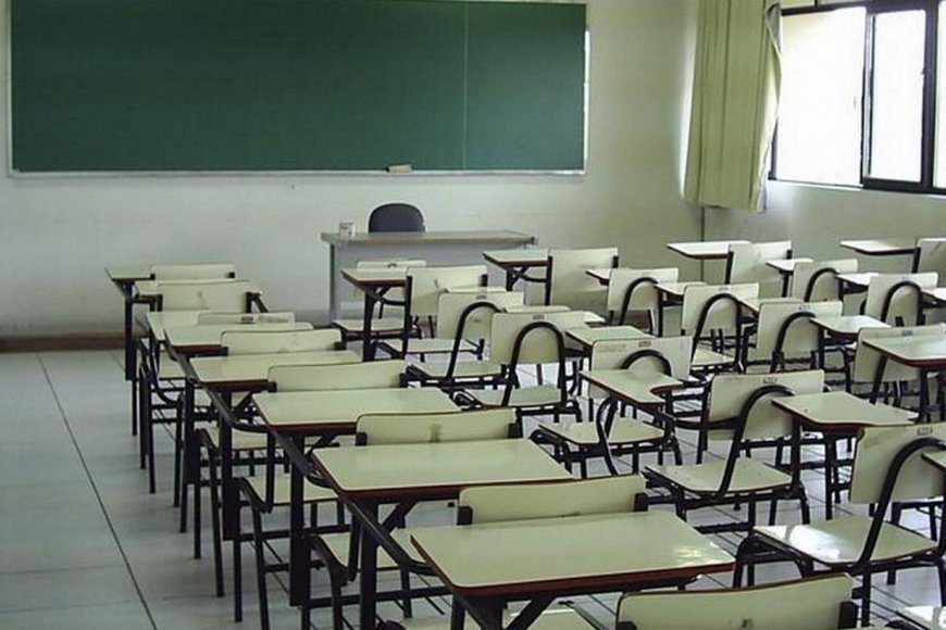 Por las altas temperaturas, ciudad de la región suspendió las clases este miércoles