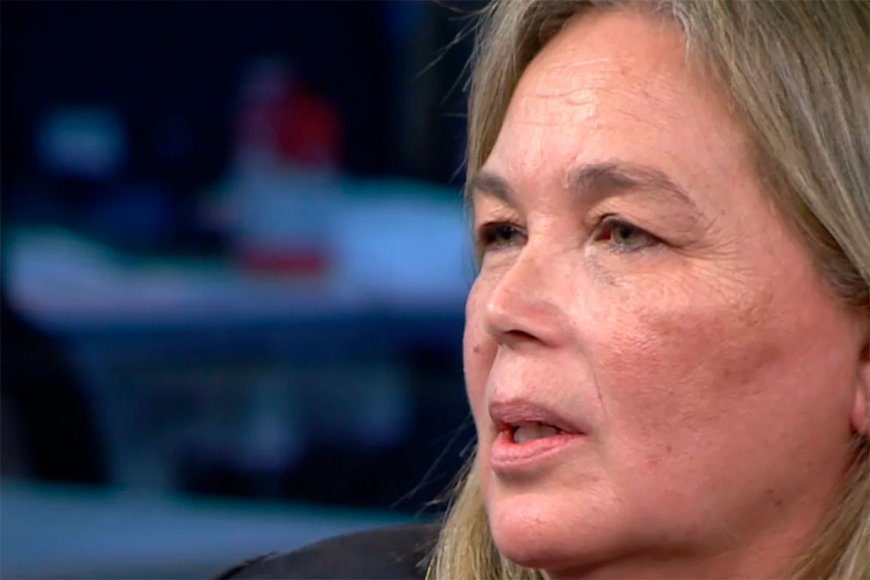 La obsesión de Susana: La historia de la vocal del STJ de Entre Ríos que quiere llegar a la Corte Suprema de Justicia