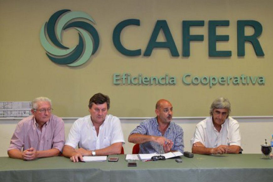 Entidades agrarias de la provincia rechazaron la suba del Impuesto Inmobiliario Rural