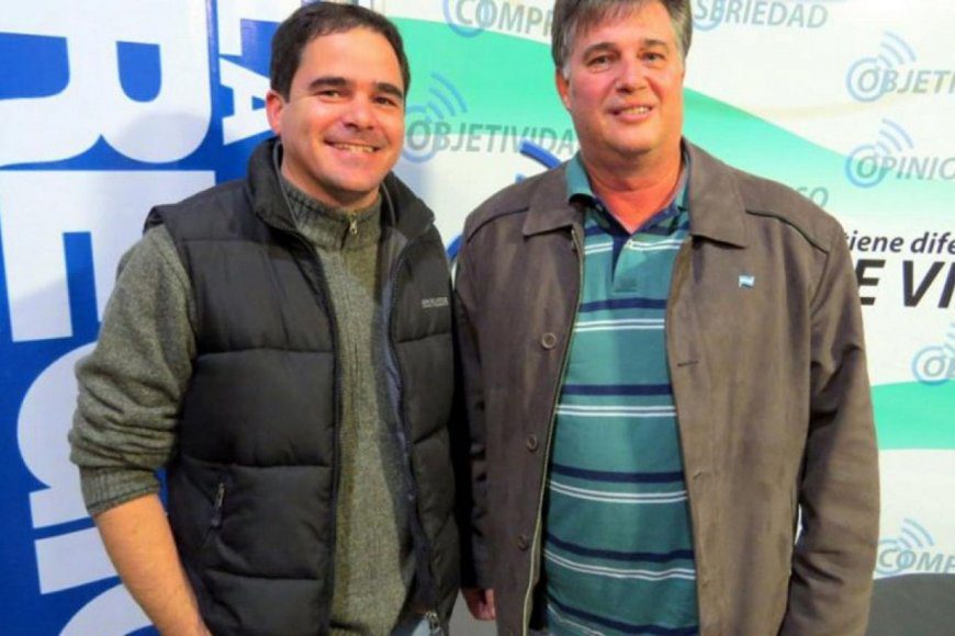 Condenaron a dos exintendentes de la provincia por sobreprecios en obra pública