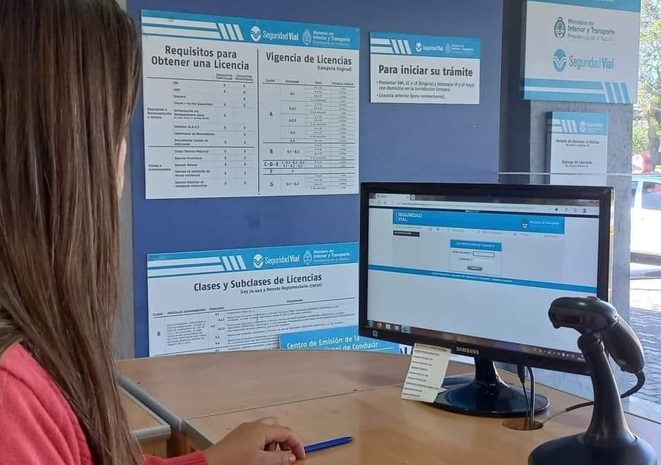 Licencia de conducir: ya no interrogarán por la donación de órganos al tramitarla