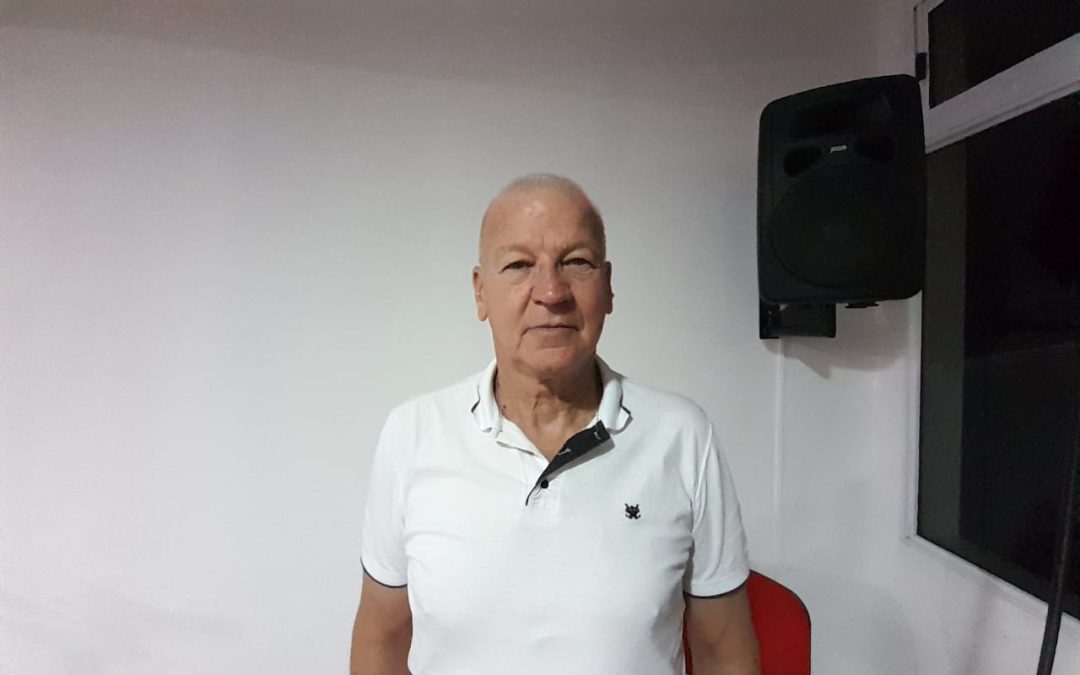 Miguel Piana dejará la vocalía de CAFESG: Lo reemplazará un militante del PRO de Concordia