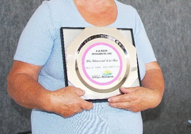 Invitan a participar de la nominación de la “Mujer Destacada 2024” en Villa del Rosario