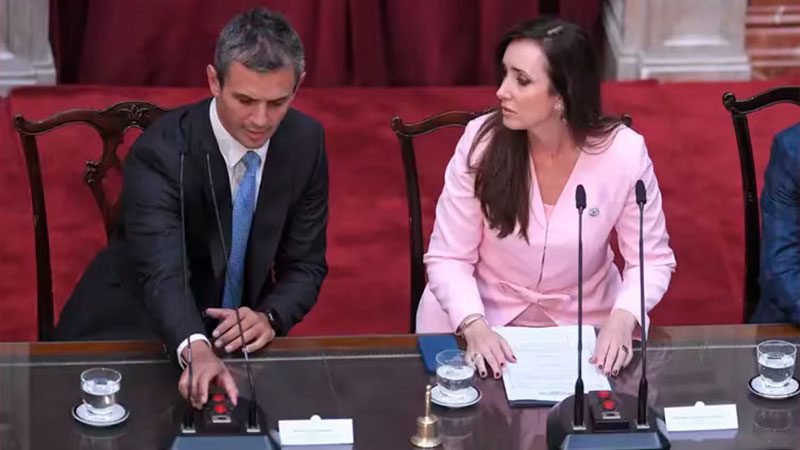 Aumentan 30% las dietas de senadores y diputados nacionales: cuánto cobrarán