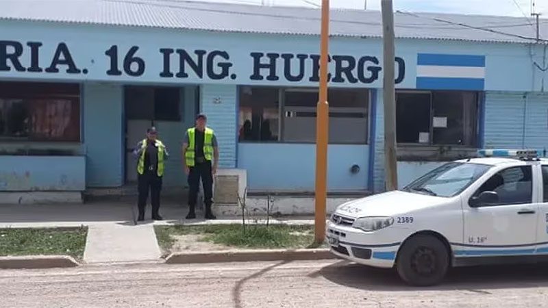 Río Negro: Mataron de escopetazo a trabajador «golondrina» entrerriano cuando intentó robar una bolsa de cebollas