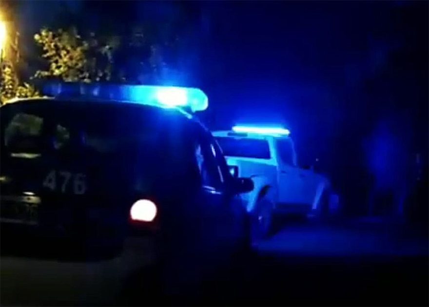 Allanaron una vivienda en Chajarí y secuestraron cocaína