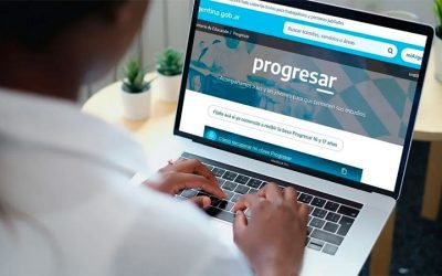 Becas Progresar 2026: requisitos, inscripción y quiénes pueden cobrar el beneficio