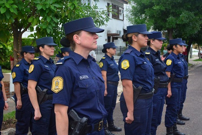 La Policía de Entre Ríos tendría una división para investigar “actos de corrupción”