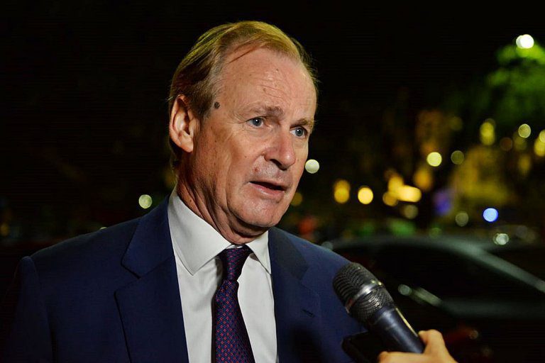Bordet solicitó la apertura de su declaración jurada como gobernador y una auditoría sobre su patrimonio