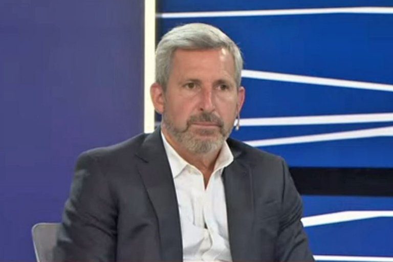 Frigerio: «En Entre Ríos hice un ajuste superior al del gobierno nacional”