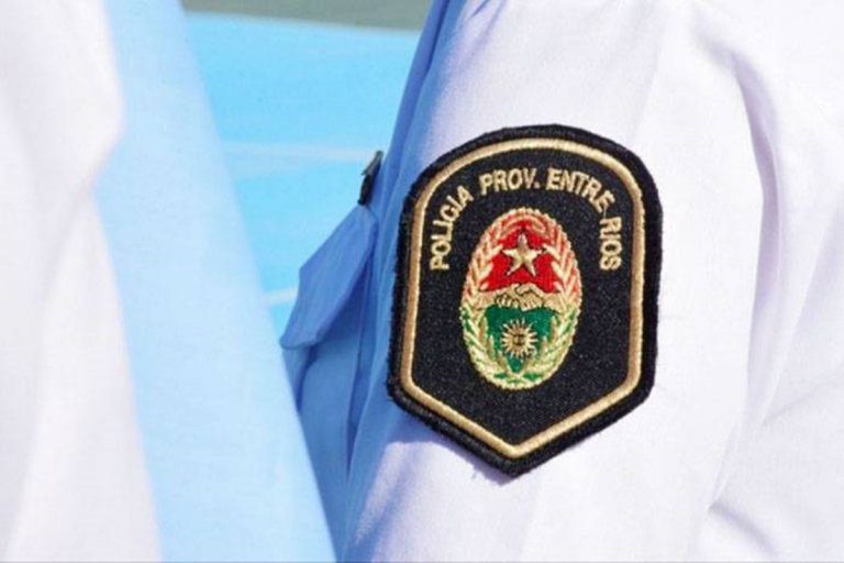 Tuvo dictamen favorable la reforma de la estructura policial de Entre Ríos
