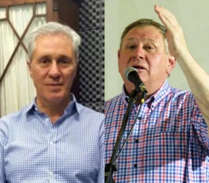 Etchevehere designado en ANSES Paraná: por tener causas abiertas en la Justicia, Rogel pide que se le exija «ficha limpia»