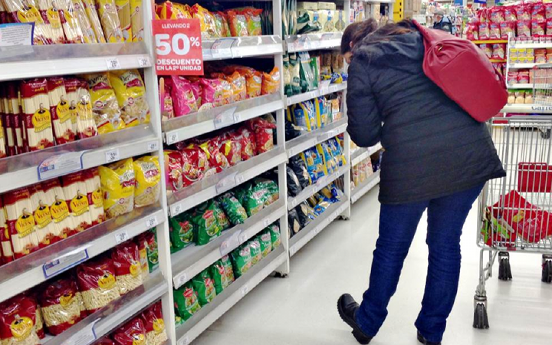 Según la UBA, Argentina pasó a tener el costo de vida más alto de la región