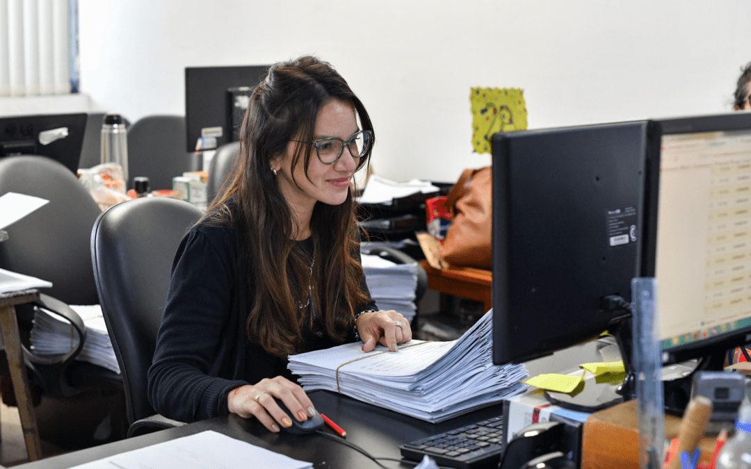 El Consejo General de Educación puso en marcha el sumario electrónico para todos los docentes de la provincia