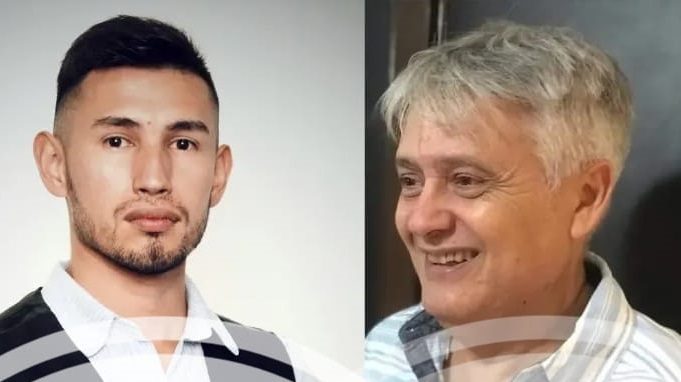 «Reconstruir el PAMI es una causa nacional, porque todos los argentinos sentimos vergüenza», dijo Zapata