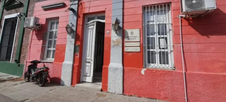 Testimonio del Cabo abusado en Juan Pujol: «Me humillaron, me pegaron y abusaron»