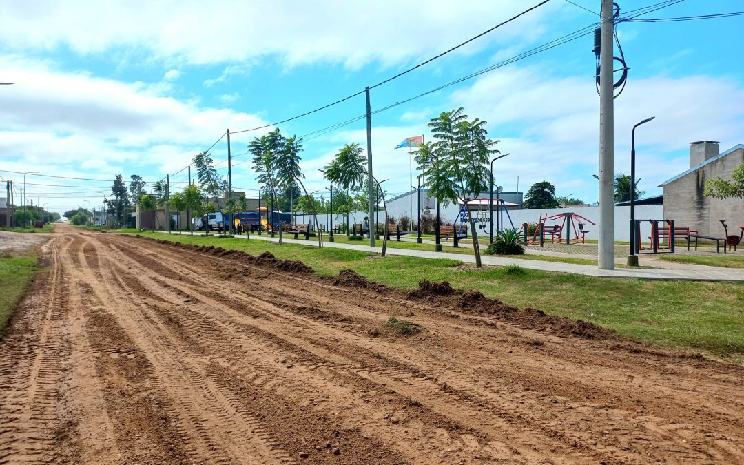 Aumentan las temperaturas y se viene un fin de semana bien primaveral en la región