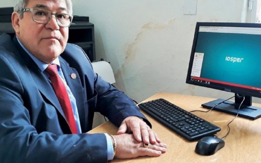 Detectan que el Iosper pagaba sueldos de $16 millones y que la deuda asciende al doble de lo informado