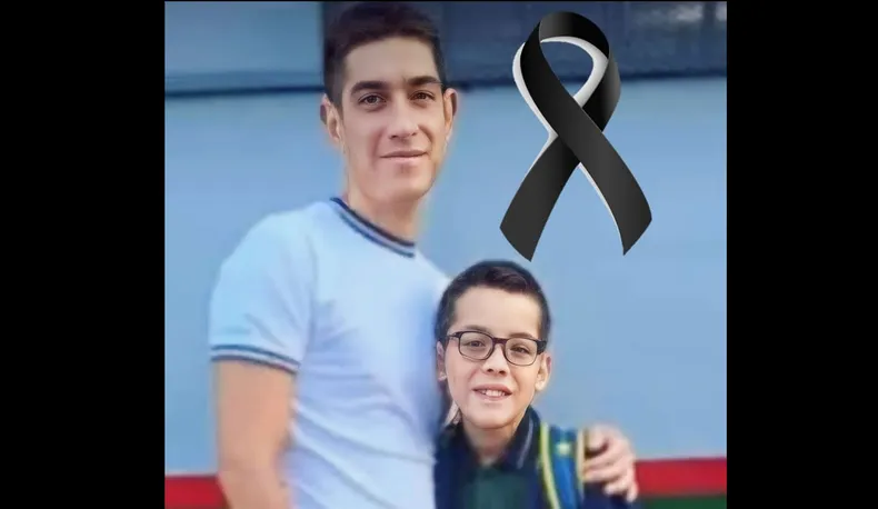 Amigos del conductor fallecido en accidente en Federación convocan a una caravana para reclamar justicia