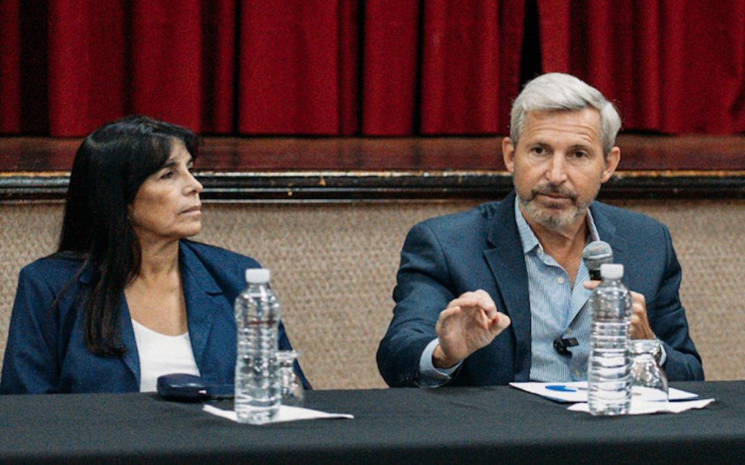 El gobierno sigue de cerca las bajas del Senado y trascendió que “no habrá excepciones”