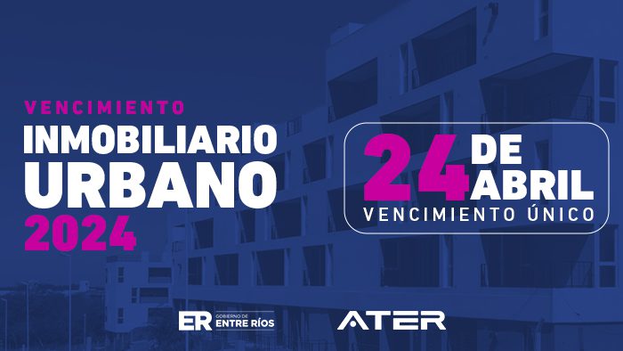Con subas del 146%, emitieron las boletas del impuesto inmobiliario urbano