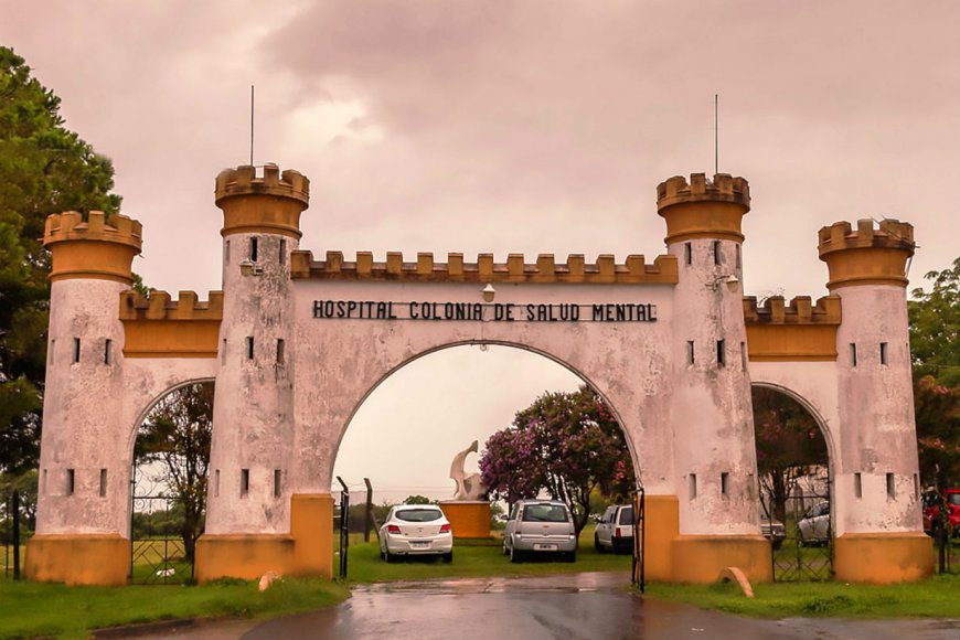 Echaron a enfermeras por viralizar imágenes de pacientes del área de salud mental