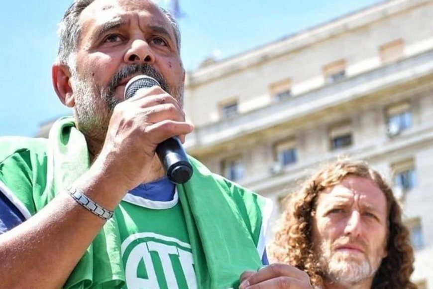 Desde ATE aseguran que el sueldo perdió 26% de poder adquisitivo