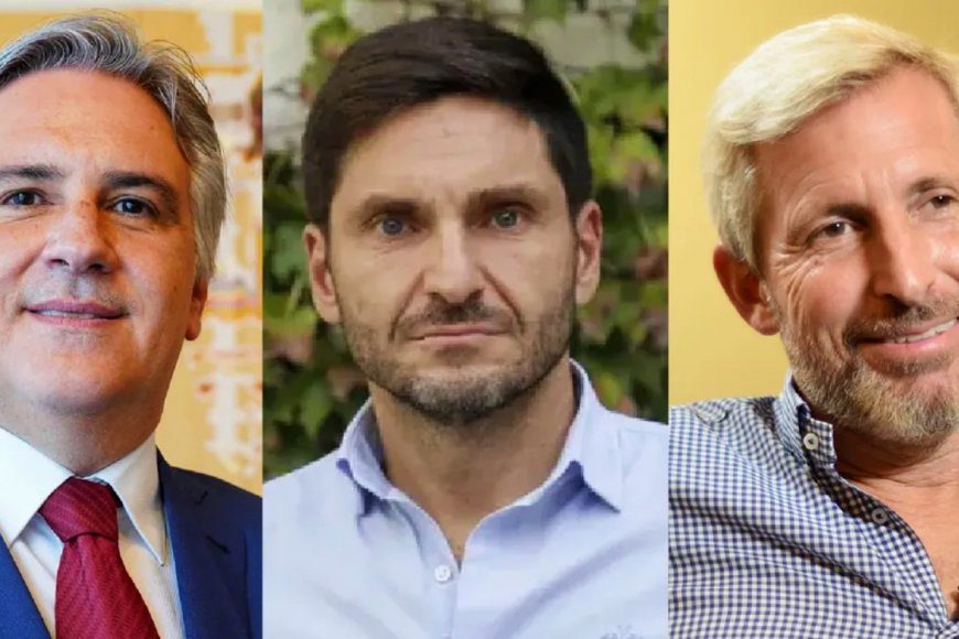 Gobernadores de la Región Centro se reúnen en Entre Ríos, «para reconstruir federalismo en tiempos de gobierno unitario»